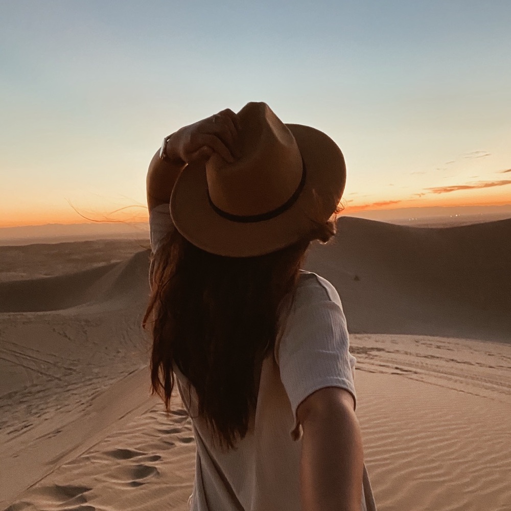 Meet your Posher, Micah